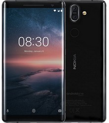 Замена экрана на телефоне Nokia 8 Sirocco в Иванове